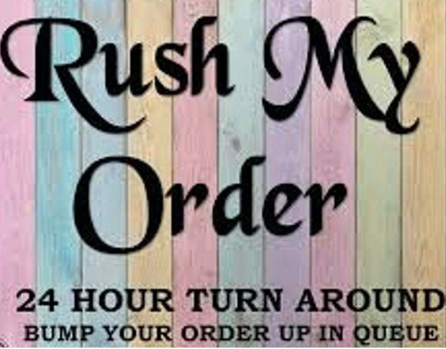 RUSH MY ORDER for a 3 Piece Birthday Tutu Outfit | I Will Ship withing 24 to 48 Hours | Birthday Tutu Outfit