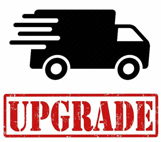 PRIORITY SHIPPING UPGRADE  | Faster Shipping Upgrade, First Class to Priority Shipping | Fast Shipping!